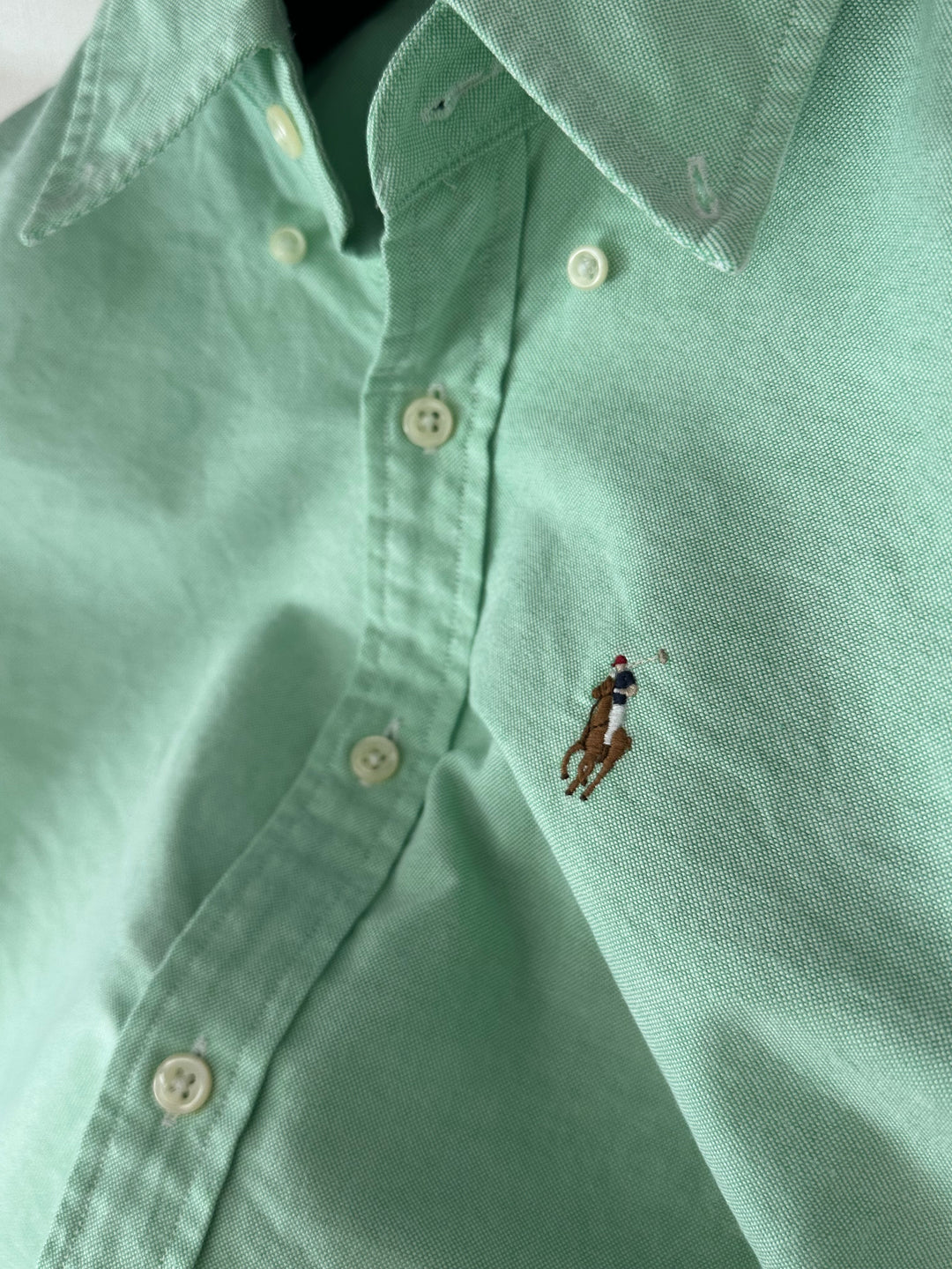 Camicia Ralph Lauren - XS
