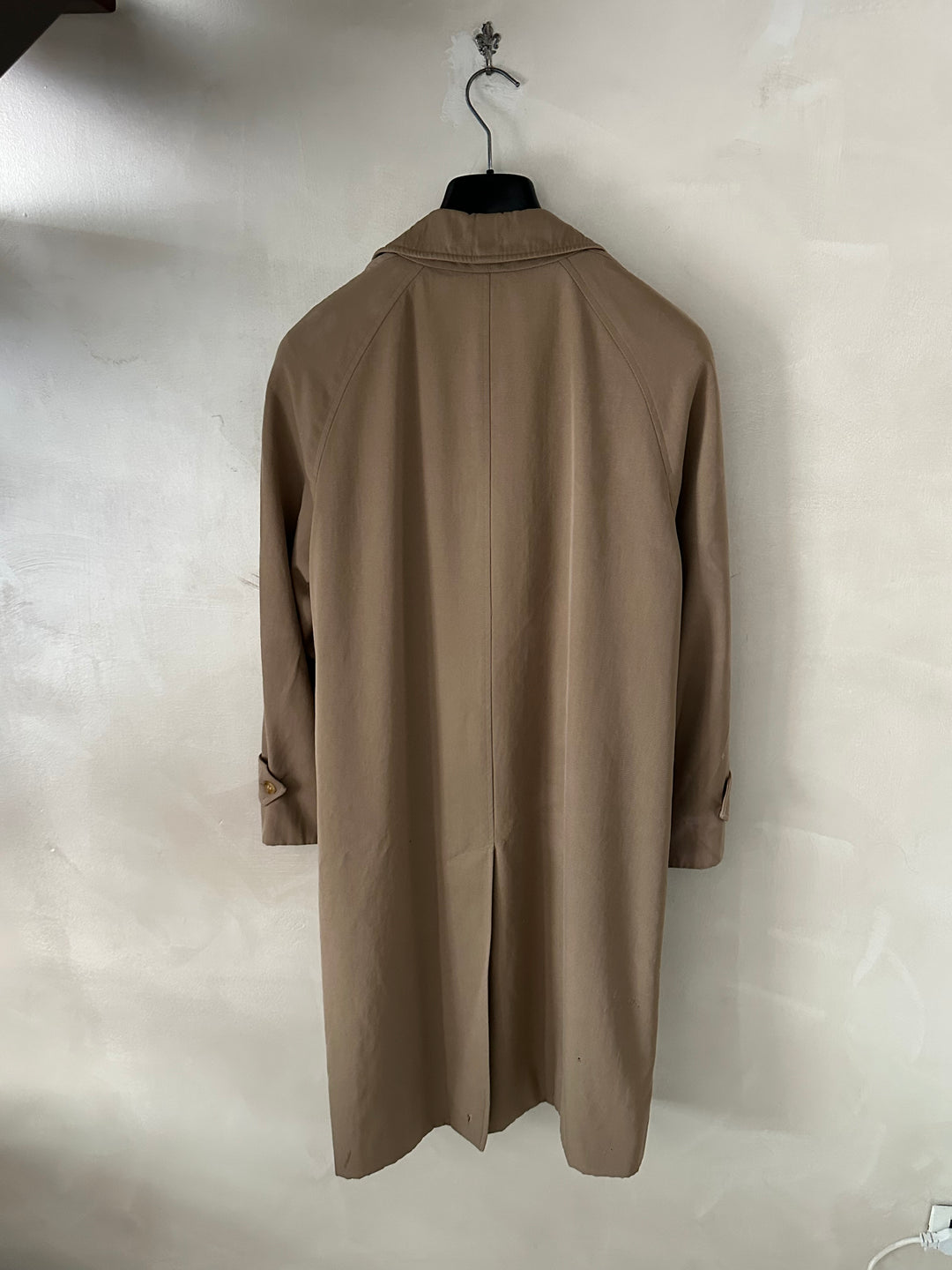 Trench Burberry Lana - L