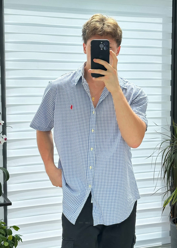 Camicia Ralph Lauren - XL