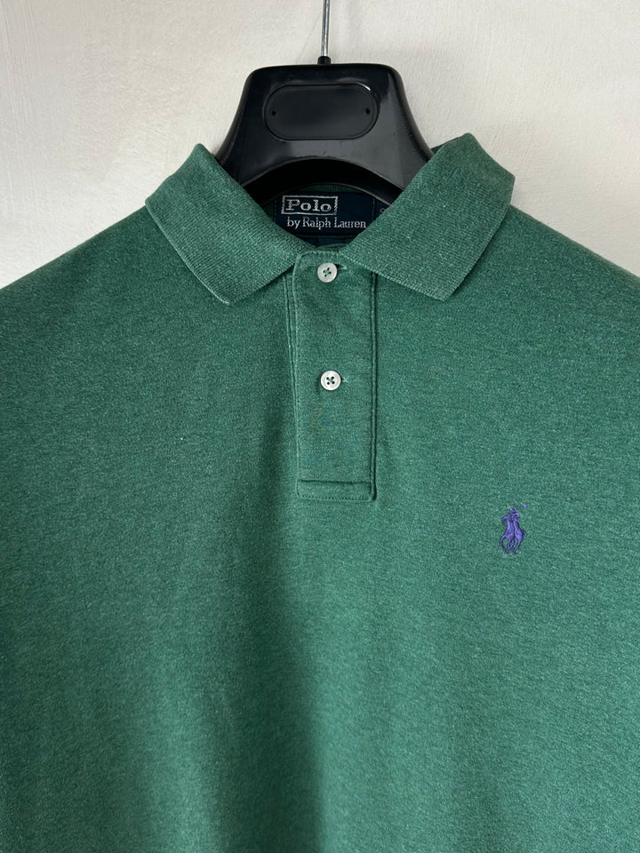 Polo Ralph Lauren Pima Cotton - S