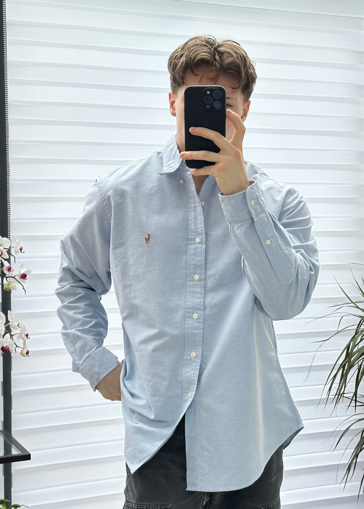 Camicia Ralph Lauren - XL