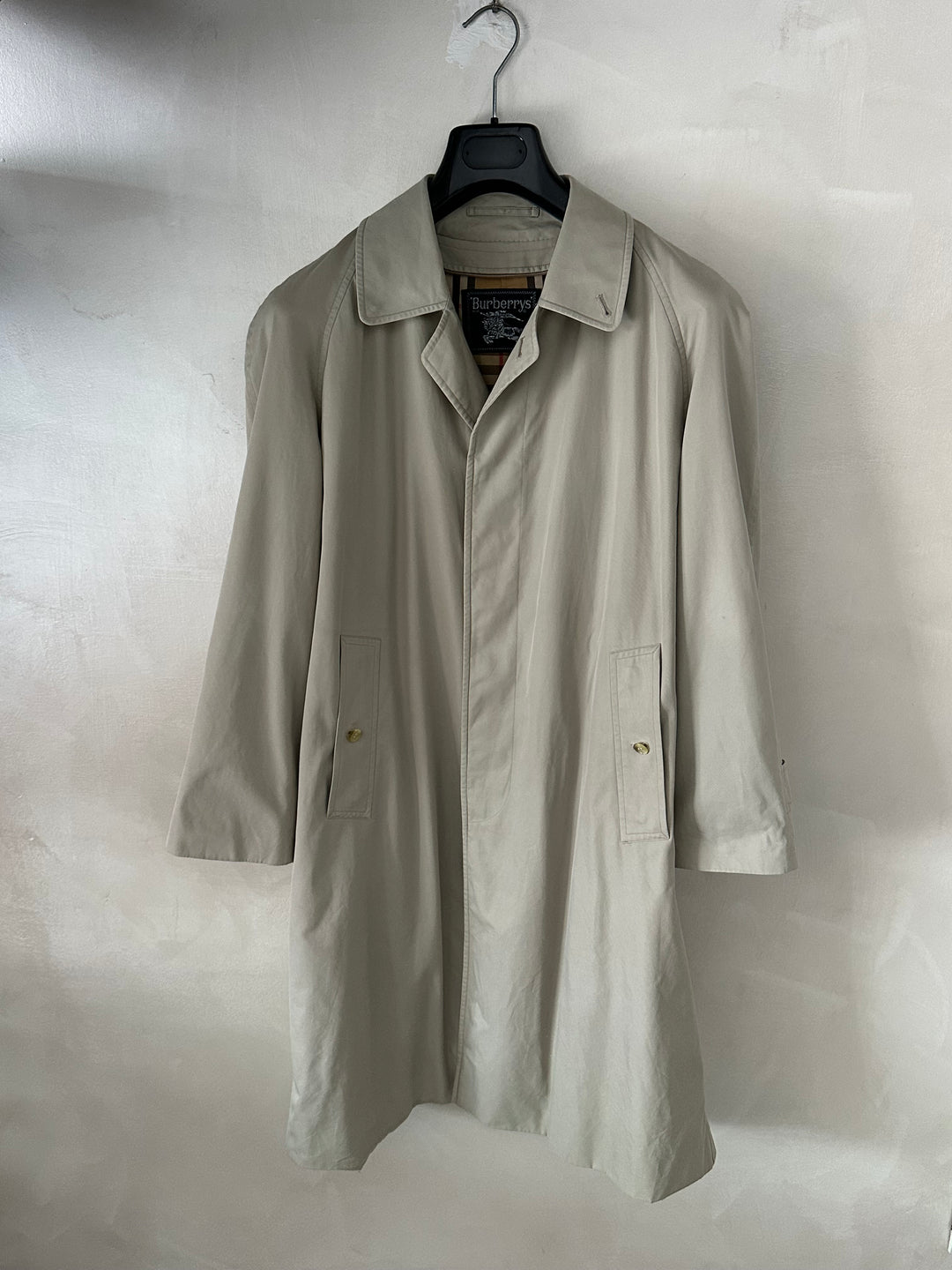 Trench Burberry - M/L