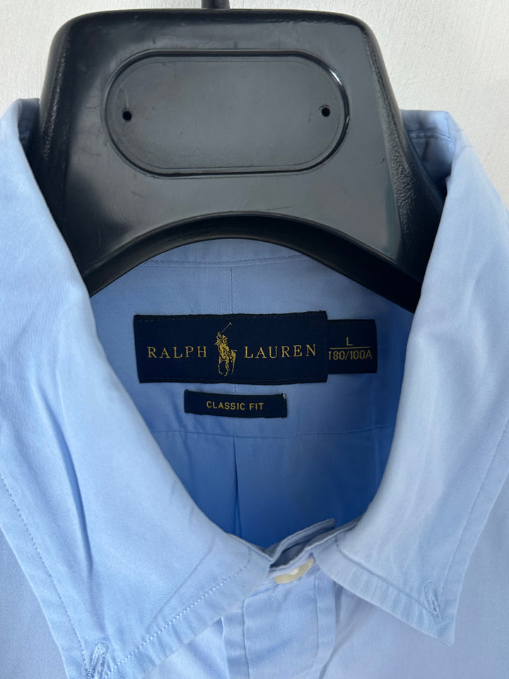 Camicia Ralph Lauren - L