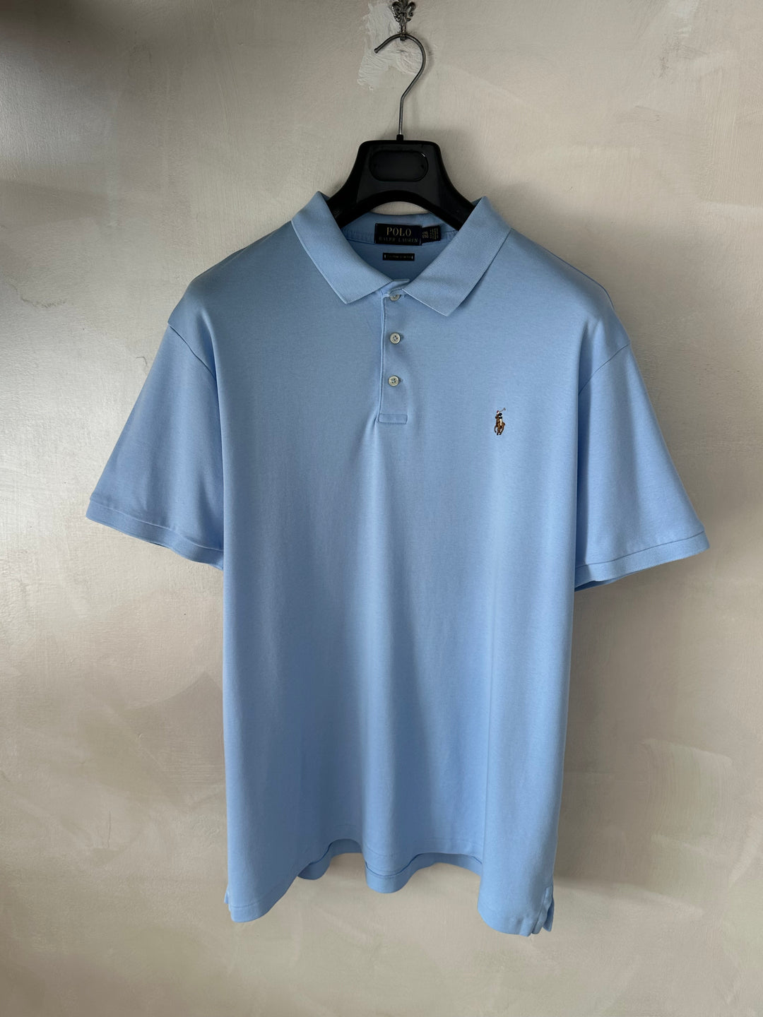 Polo Ralph Lauren Pima Cotton - XXL