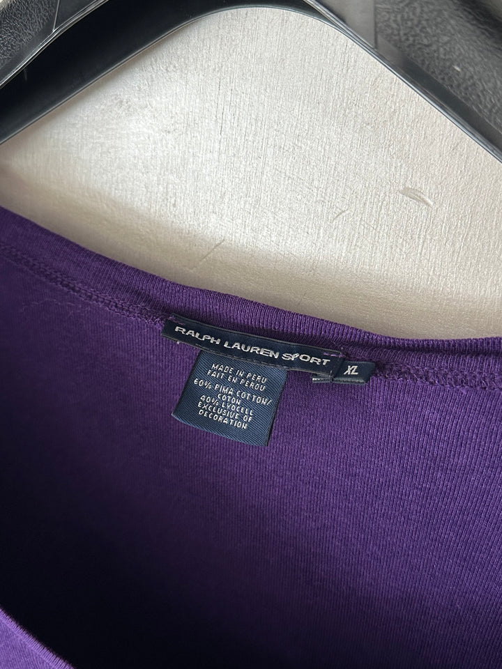 Maglioncino Ralph Lauren - XL