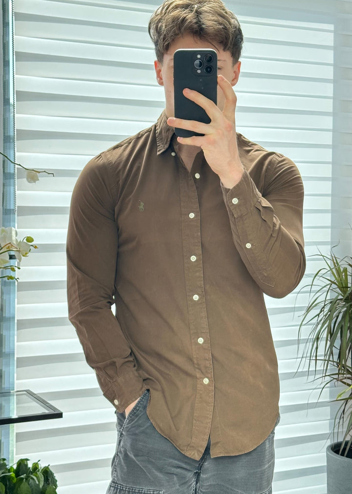 Camicia Ralph Lauren - S