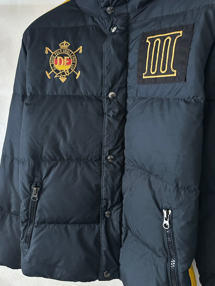 Piumino Ralph Lauren - M