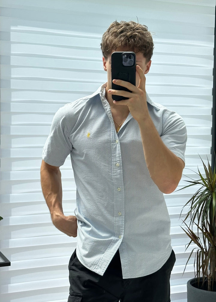 Camicia Ralph Lauren - S