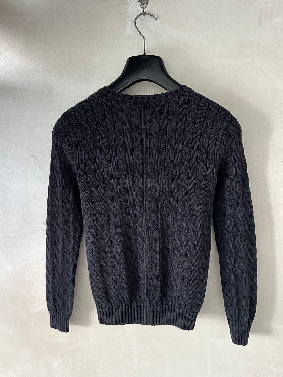 Intrecciato Ralph Lauren - M donna
