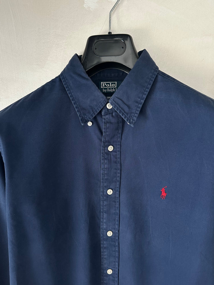 Camicia Ralph Lauren - L