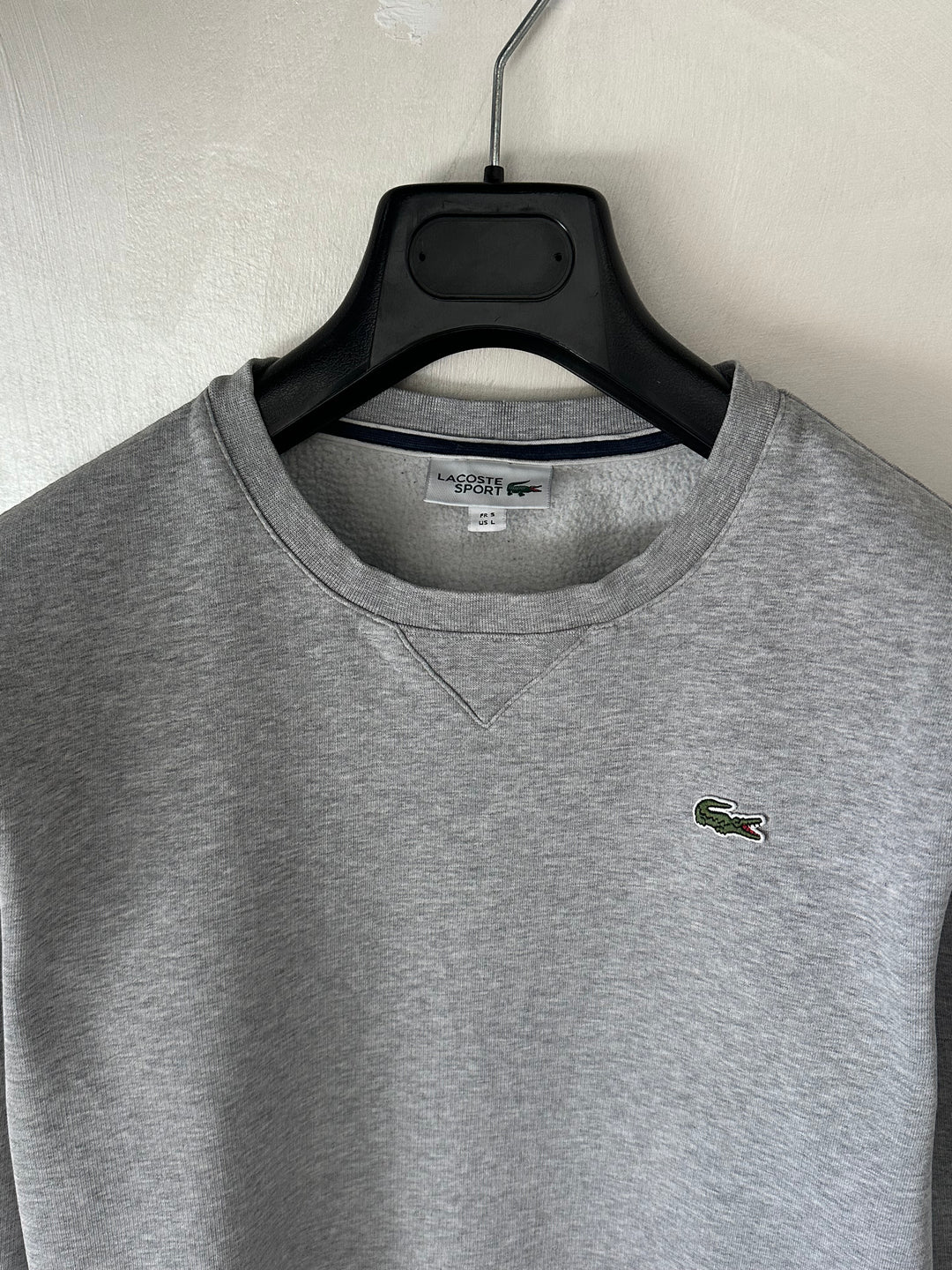Felpa Lacoste - L