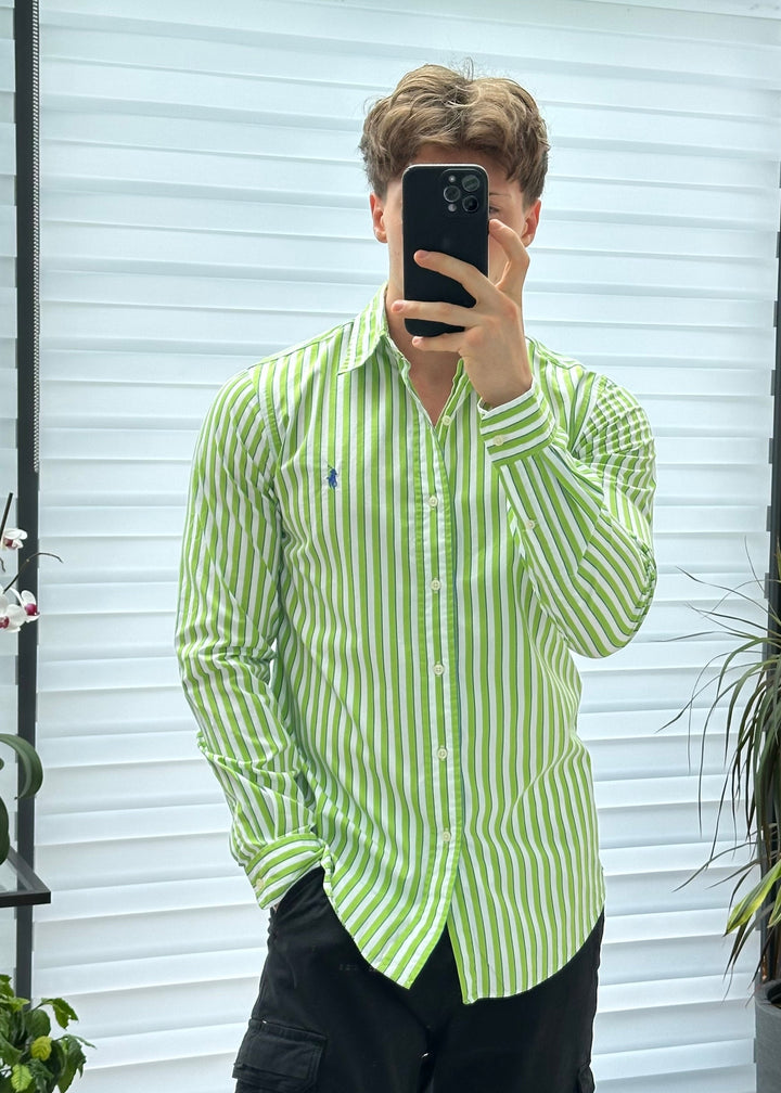 Camicia Ralph Lauren - M