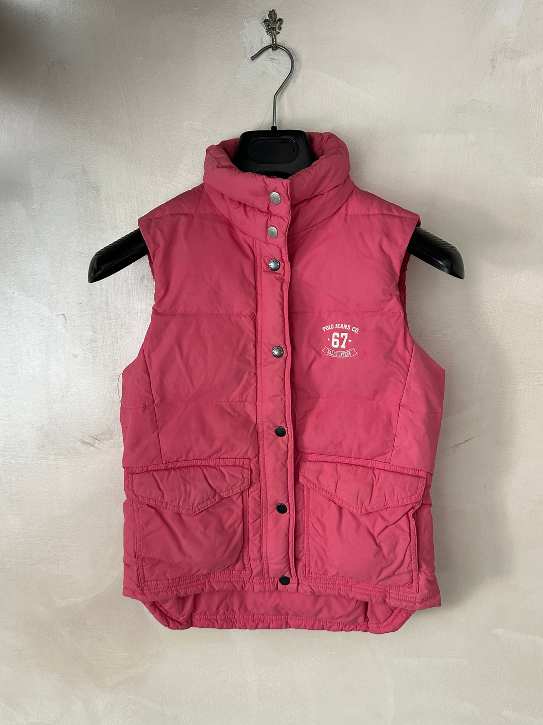 Gilet Ralph Lauren - S donna