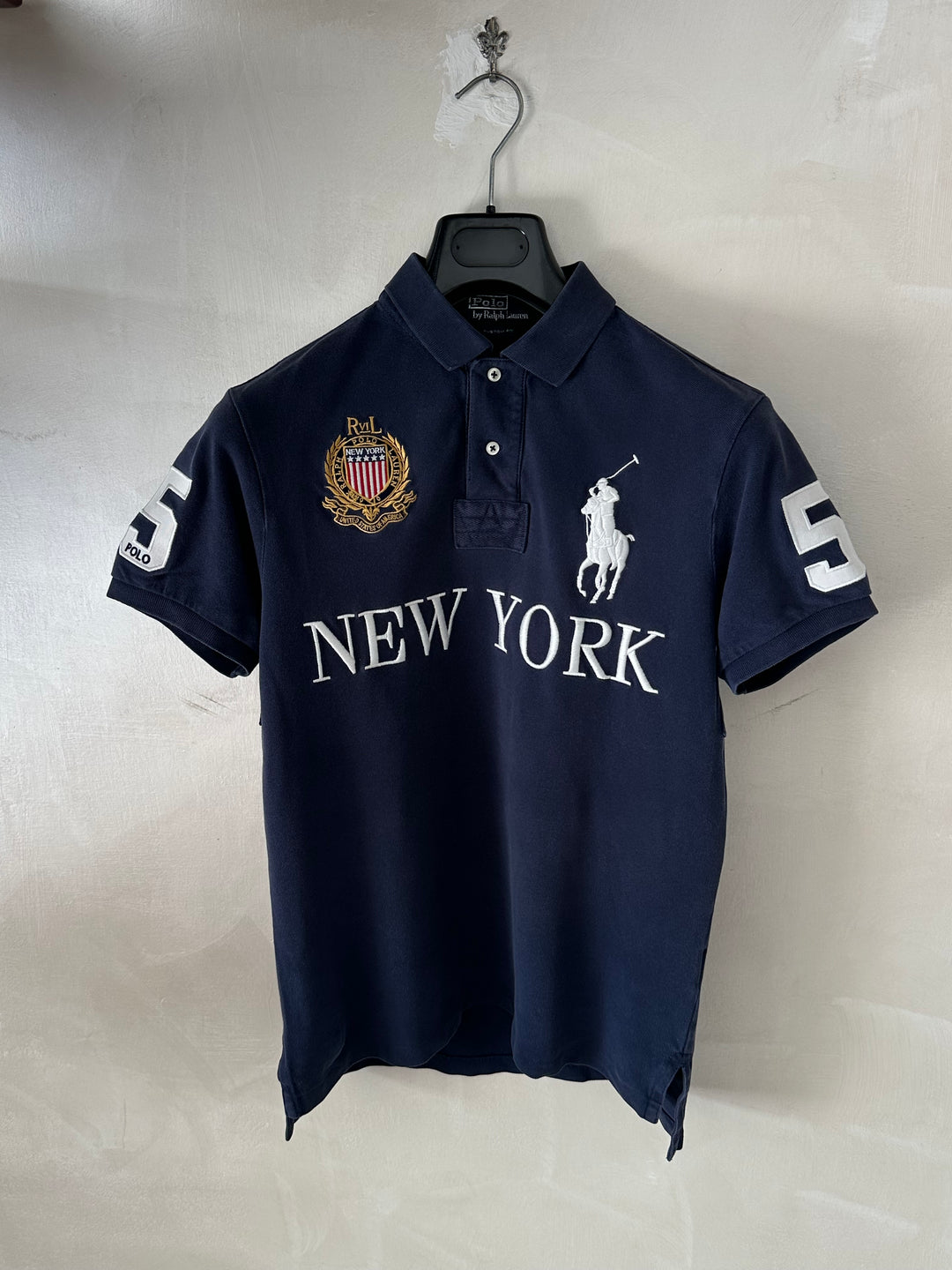 Polo Ralph Lauren New York - M