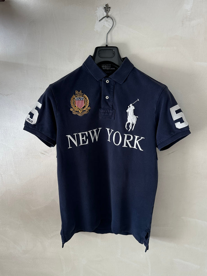 Polo Ralph Lauren New York - M