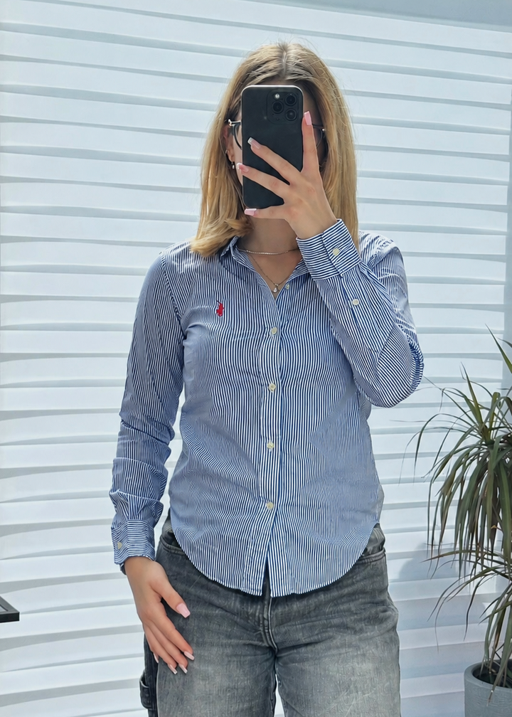 Camicia Ralph Lauren - S