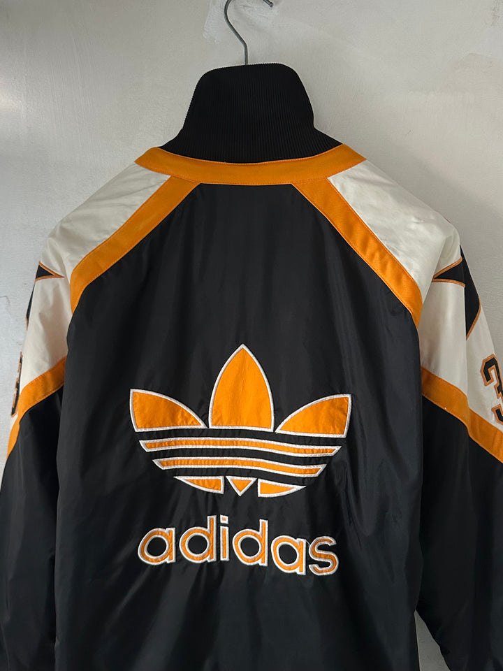 Giacca Adidas vintage - L