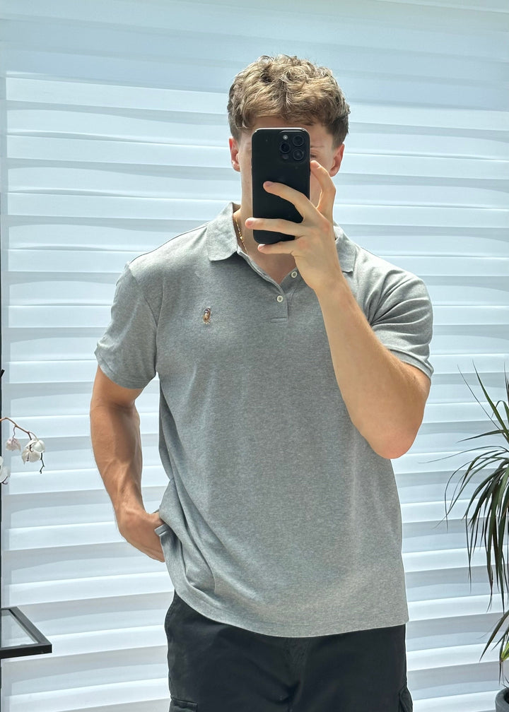 Polo Ralph Lauren Pima Cotton - XL