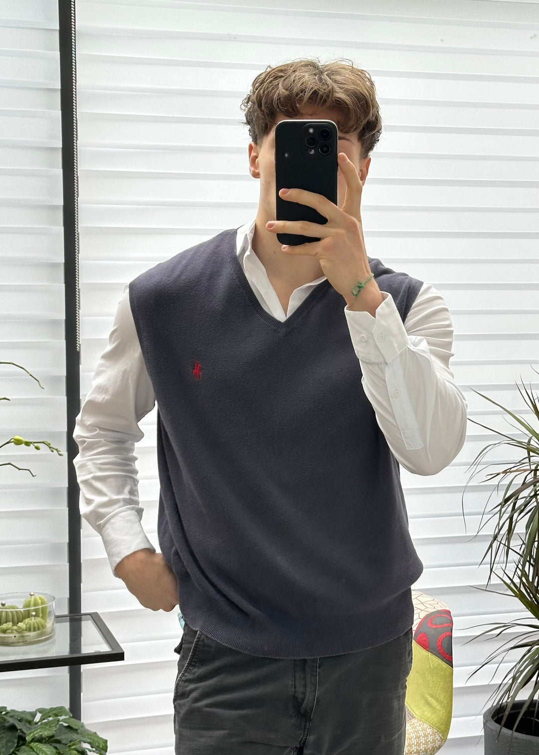 Gilet Ralph Lauren - XL