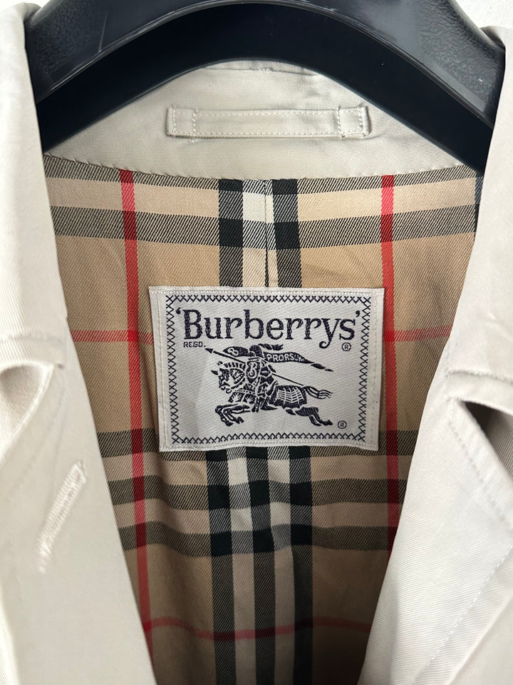 Trench Burberry - M