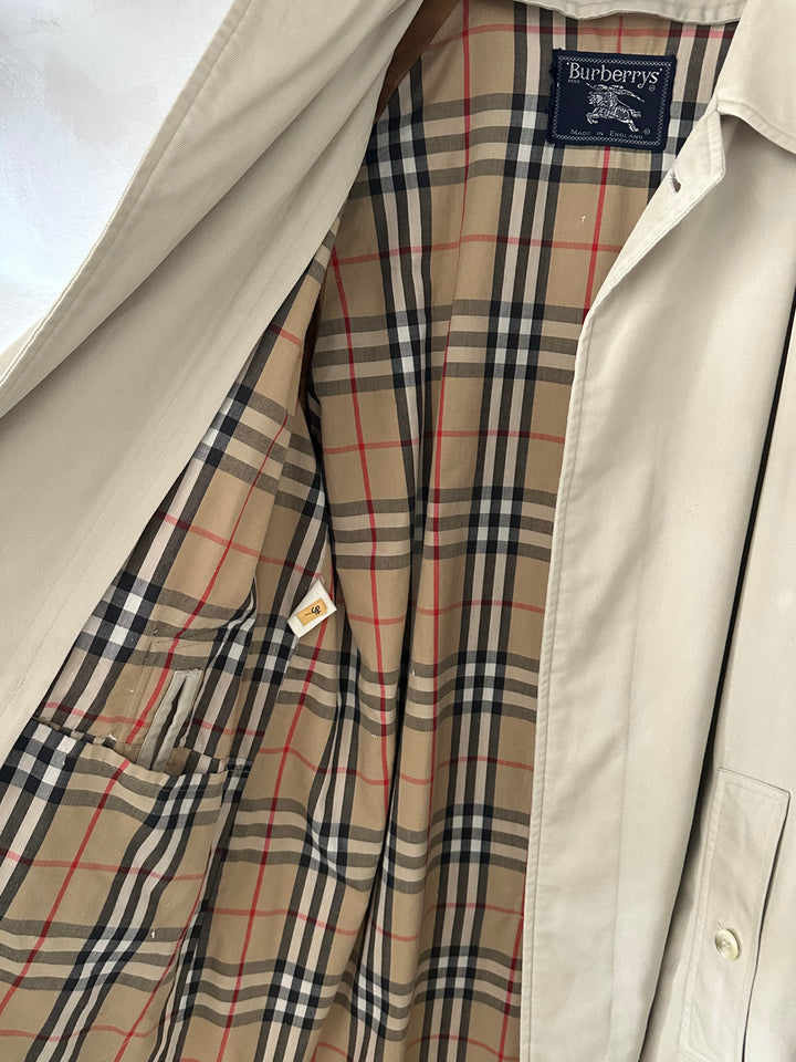 Trench Burberry - L