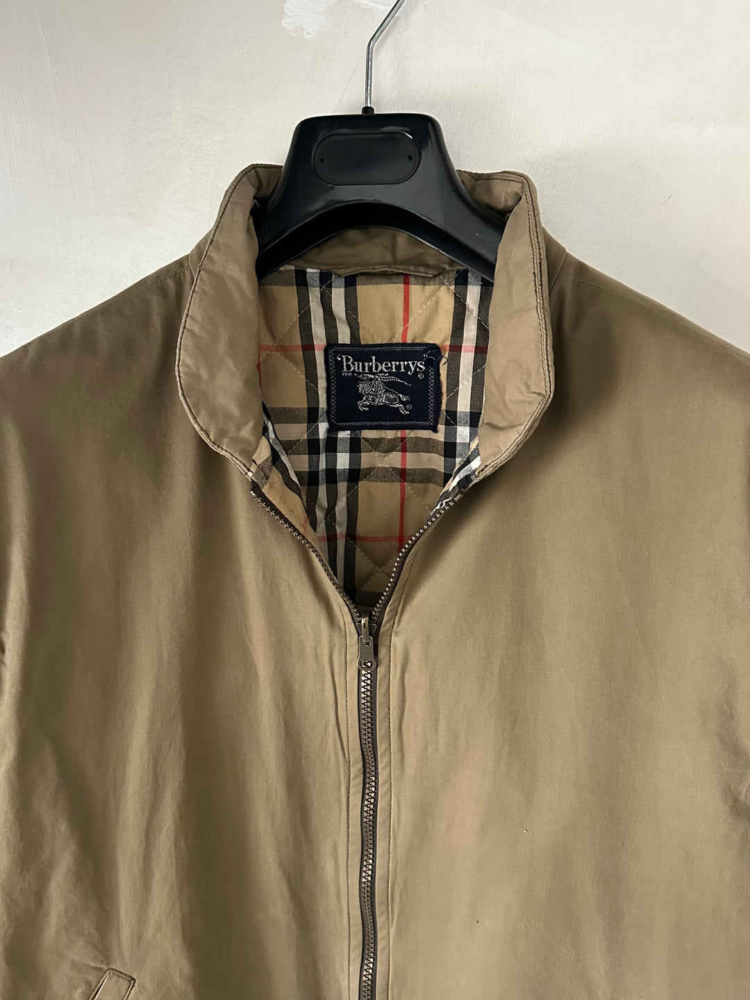 Gilet Burberry - L