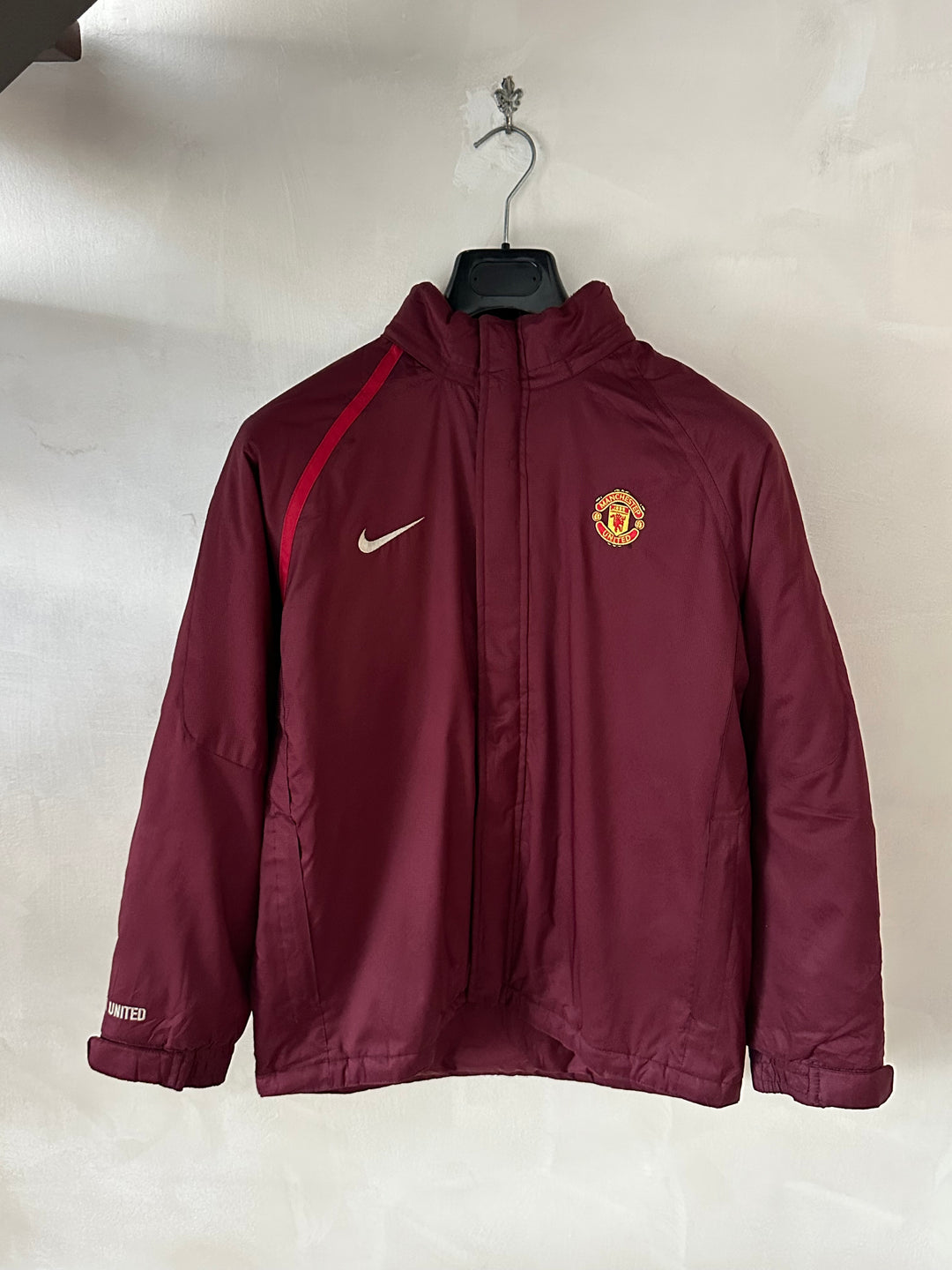 Giacca Manchester United Nike - L