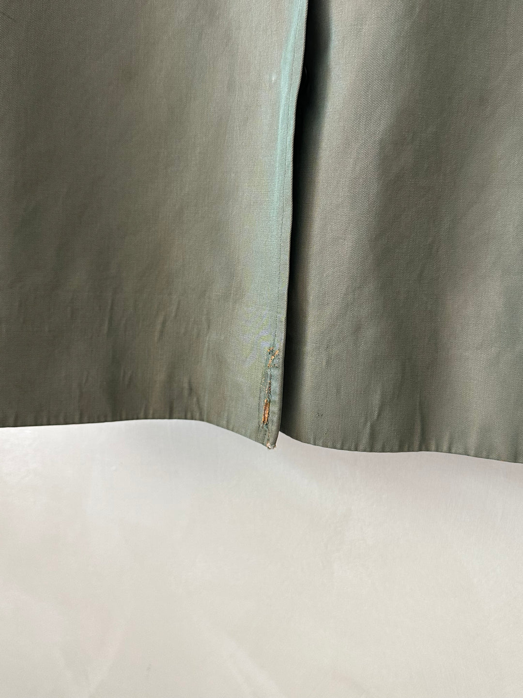 Trench Burberry - S uomo