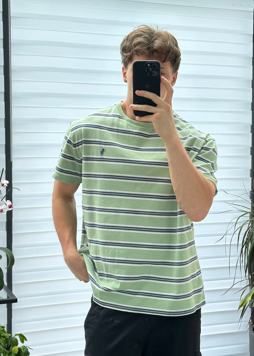 T-shirt Ralph Lauren - XL