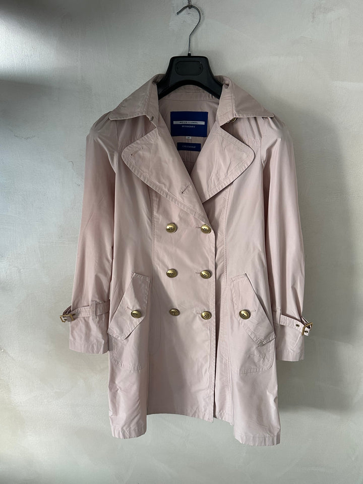 Trench Burberry - S