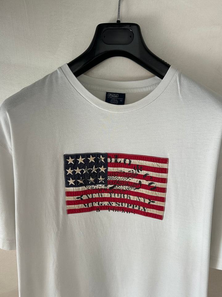 T-shirt Ralph Lauren - XL
