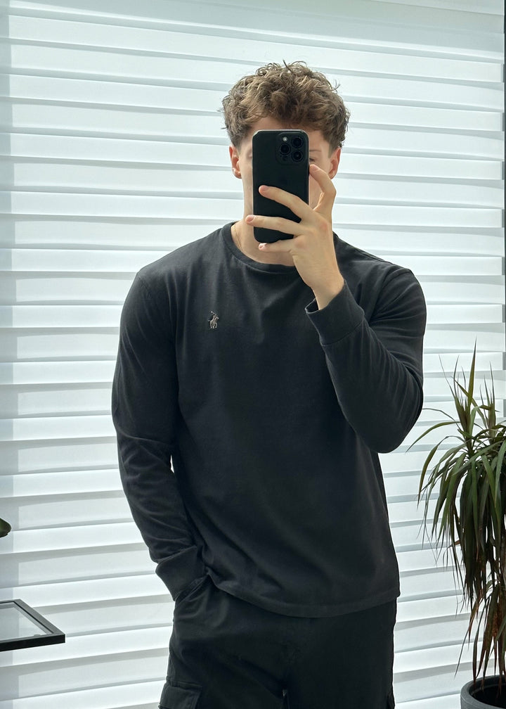 Longsleeve Ralph Lauren - M