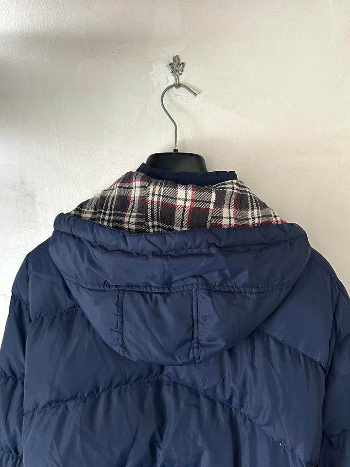 Giaccone Tommy Hilfiger - L