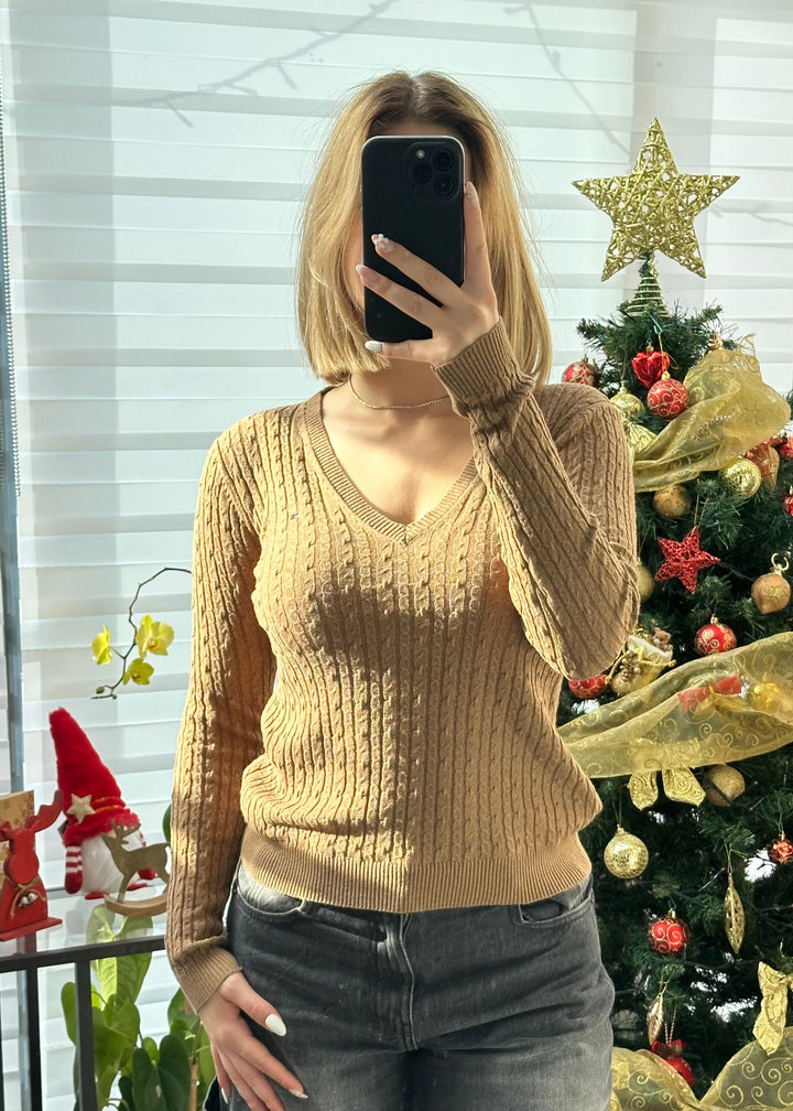 Maglione Tommy Hilfiger - XS donna