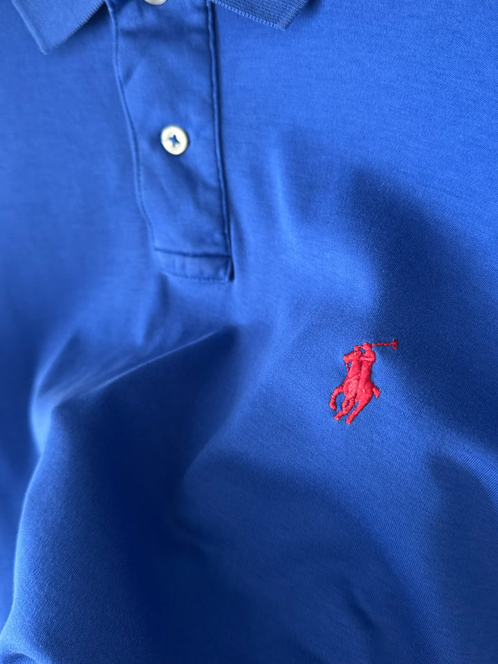 Polo Ralph Lauren Pima Cotton - L