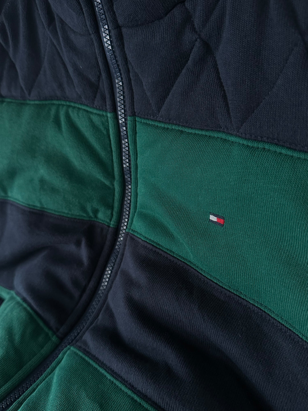 Smanicato Tommy Hilfiger - XL