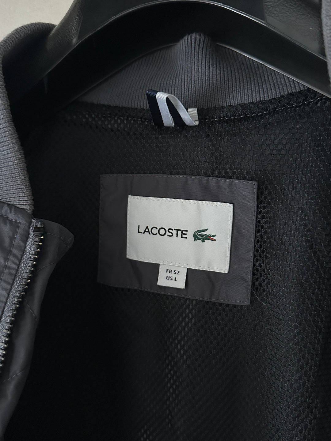 Bomber Lacoste  - L