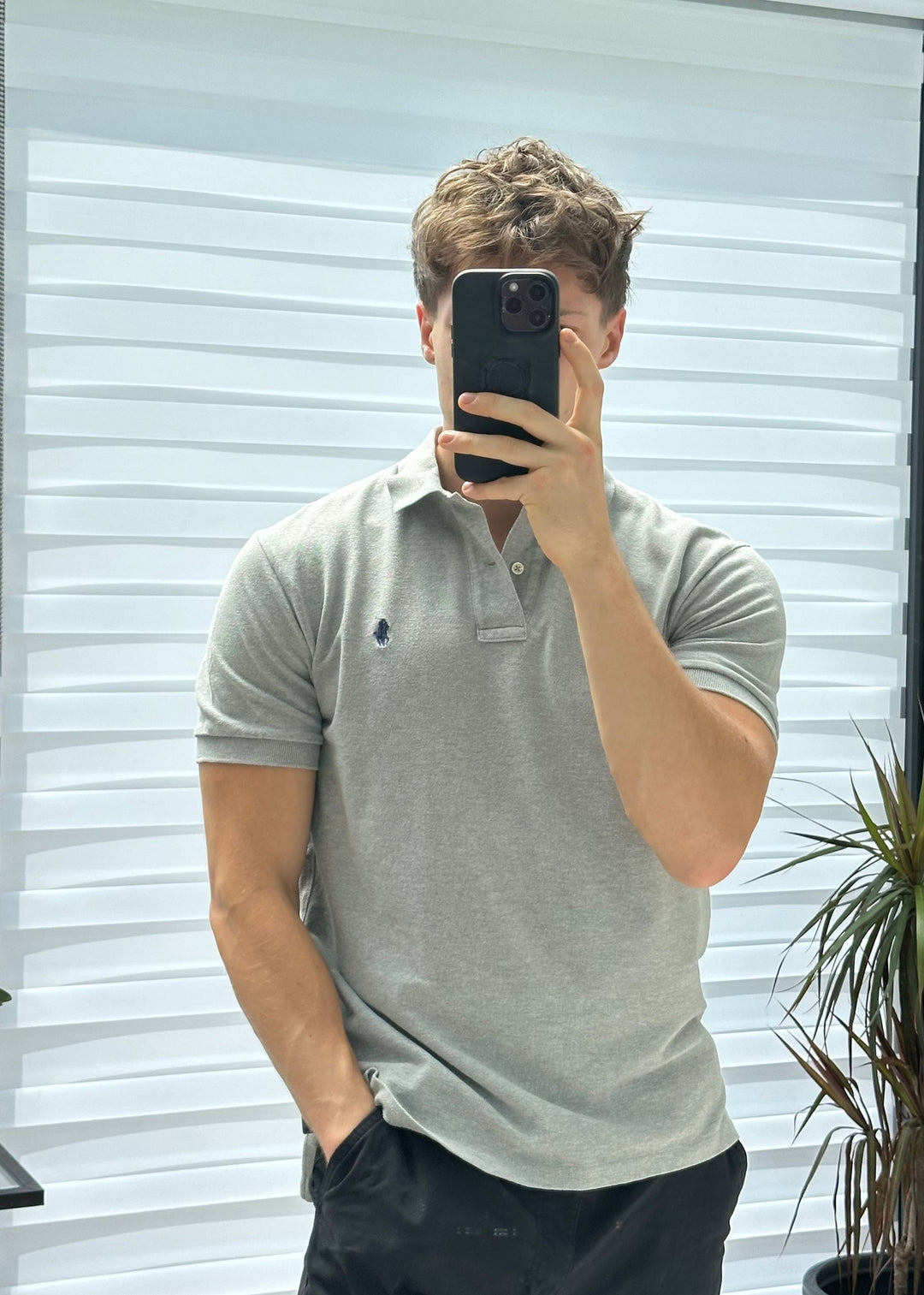 Polo Ralph Lauren - M