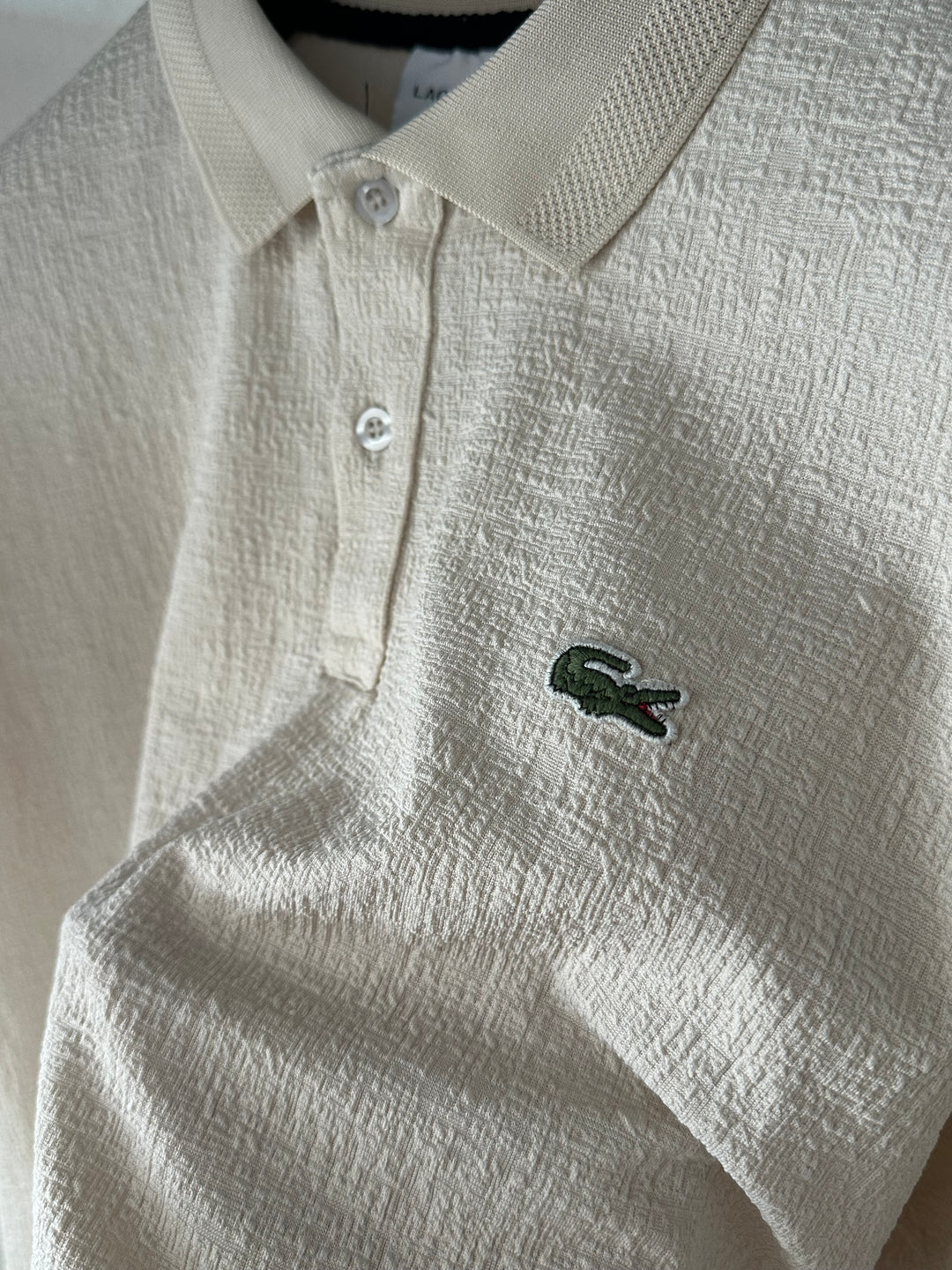 Polo Lacoste - XXL