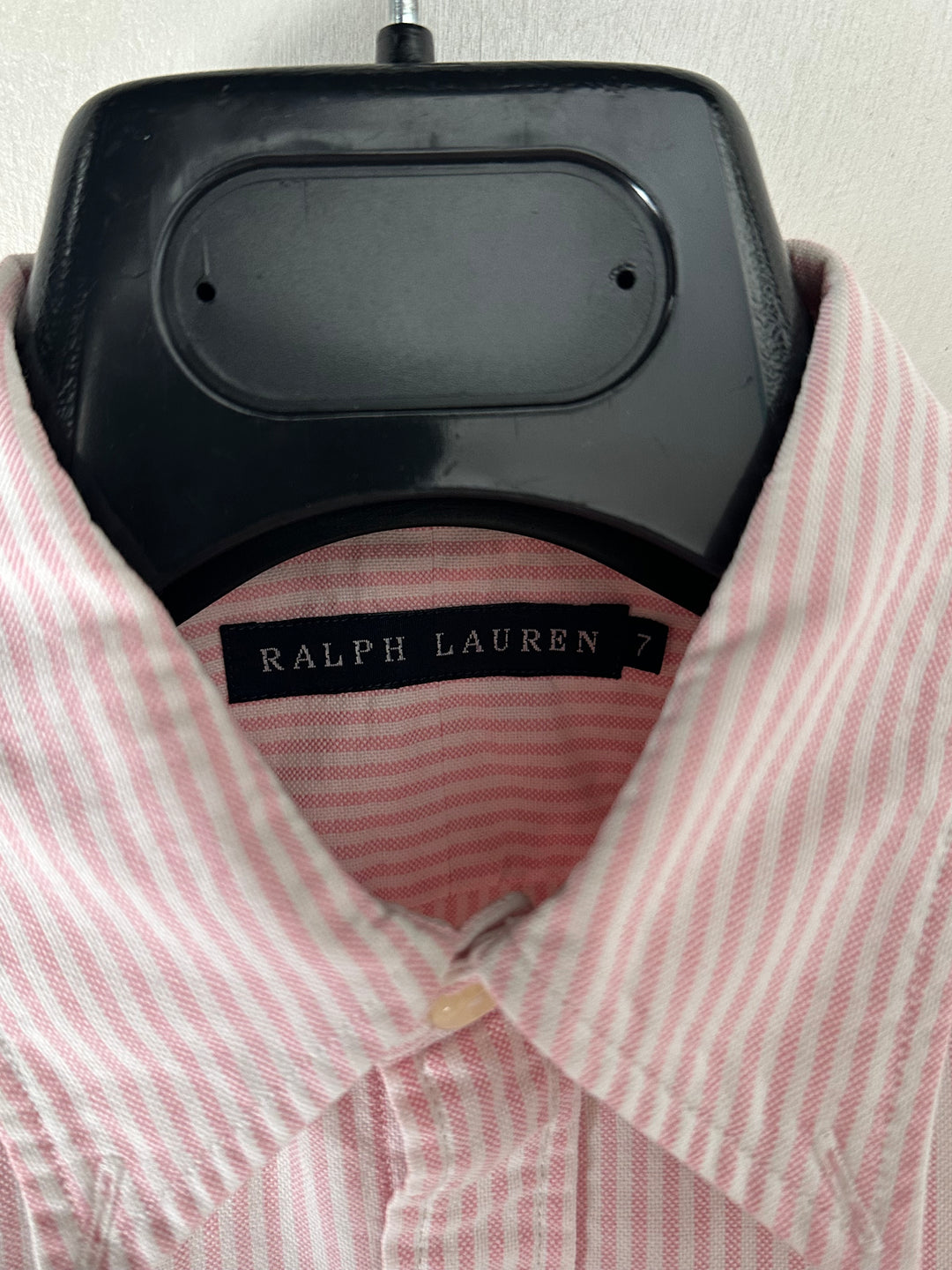 Camicia Ralph Lauren - S