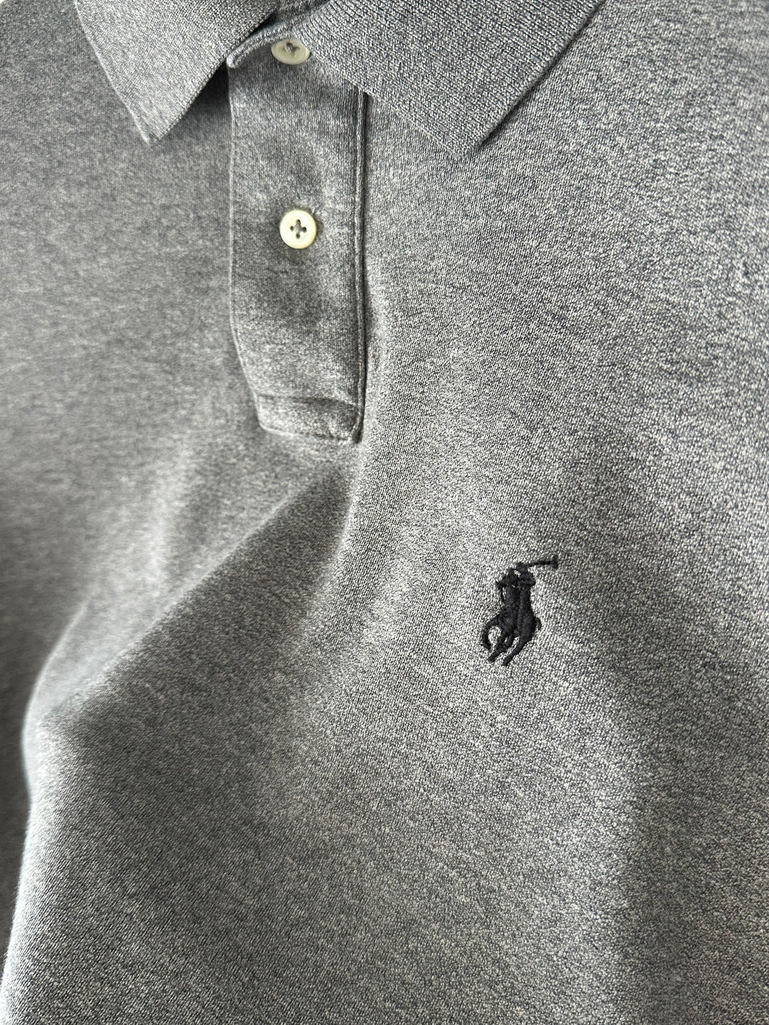 Polo Ralph Lauren Pima Cotton - M