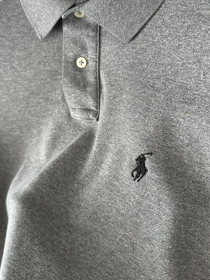 Polo Ralph Lauren Pima Cotton - M