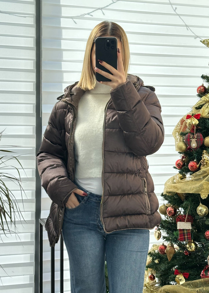 Piumino Burberry - L