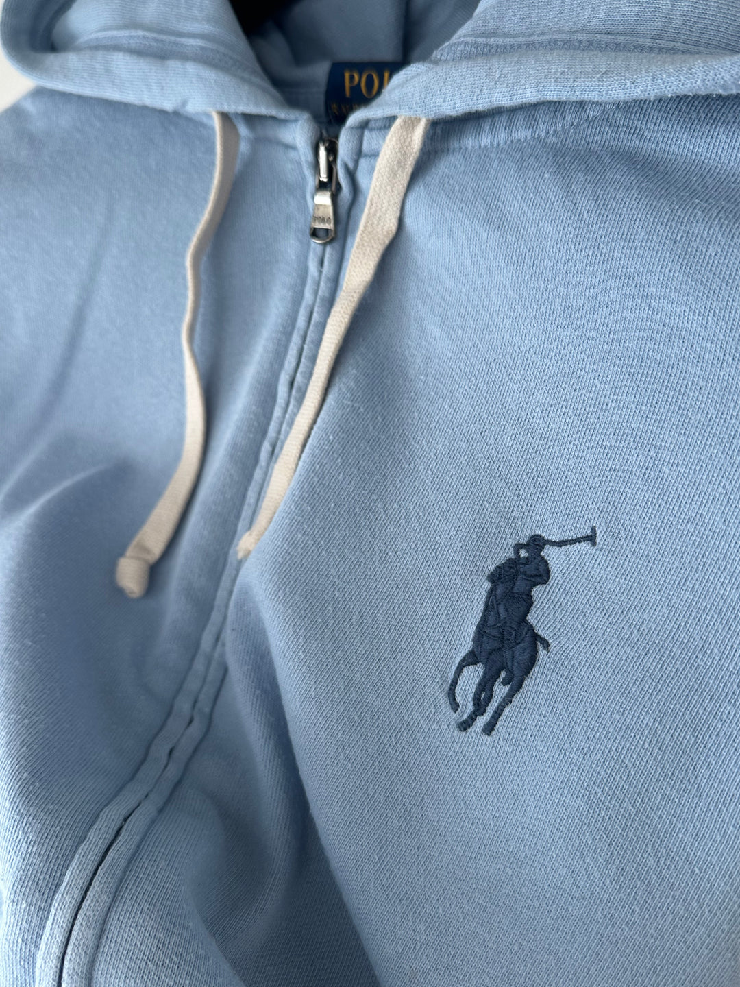 Felpa Ralph Lauren - M