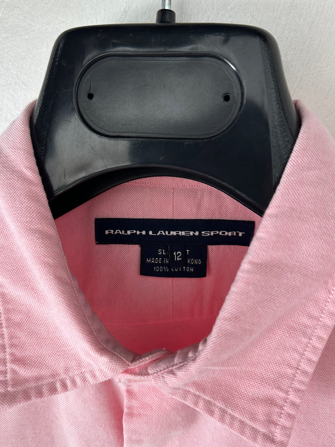 Camicia Ralph Lauren - M