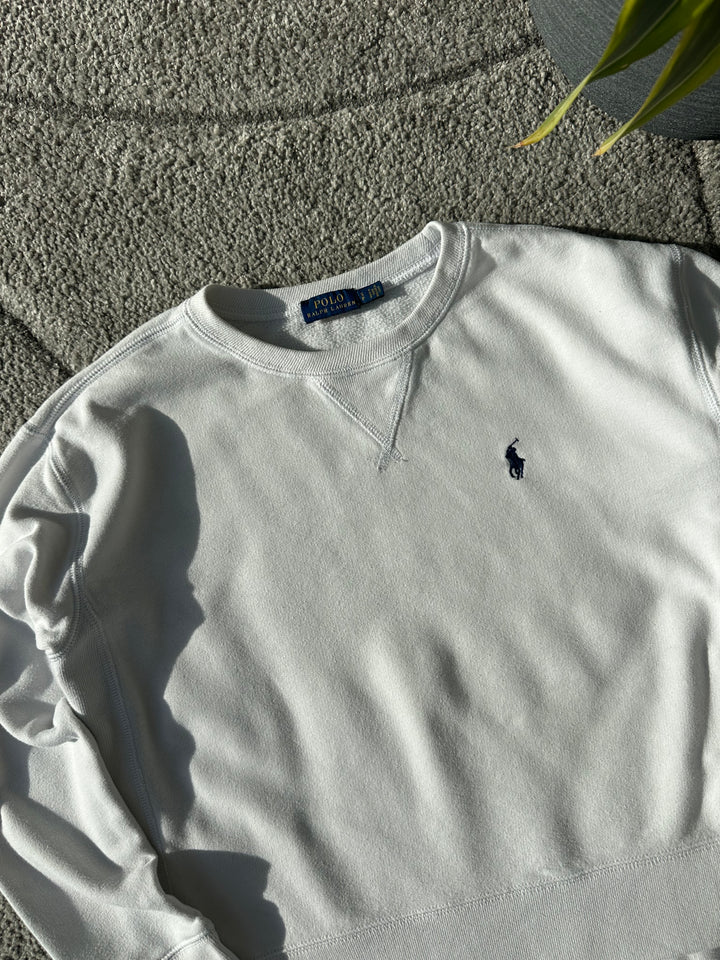 Felpa Ralph Lauren - S donna