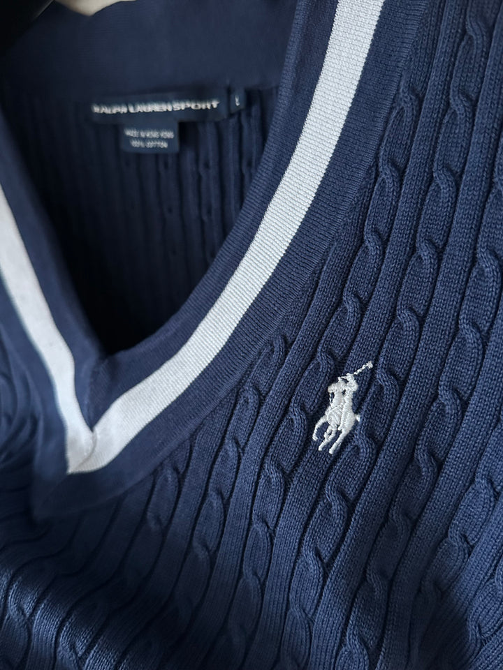 Maglioncino Ralph Lauren - L donna