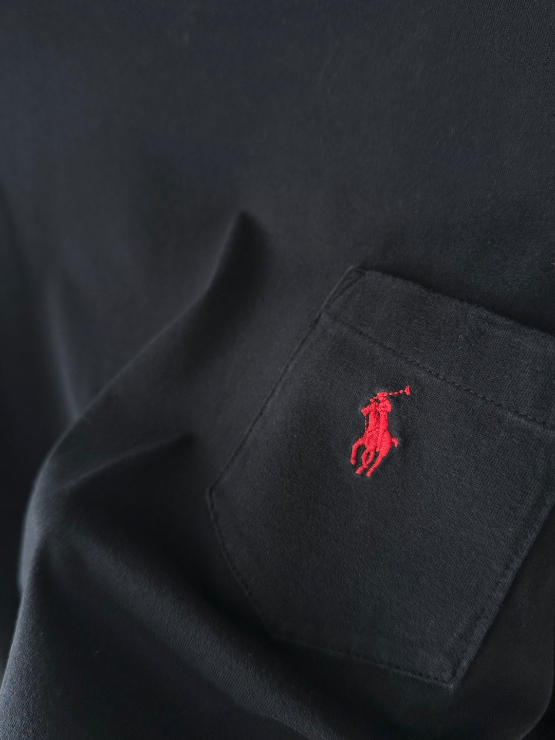 T-shirt Ralph Lauren - XL