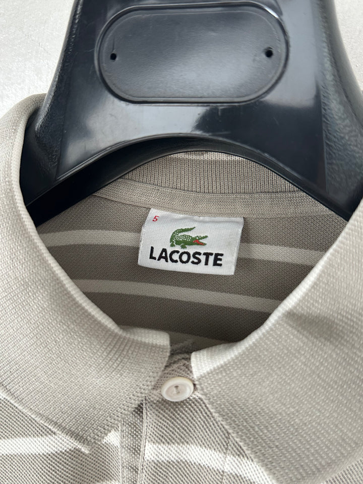 Polo Lacoste - L
