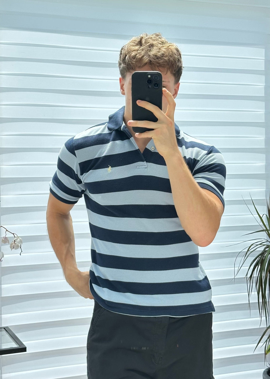 Polo Ralph Lauren Vintage - M